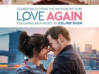 Celine Dion - I'll Be