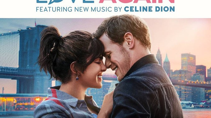 Celine Dion - I'll Be