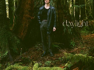 David Kushner - Daylight