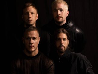 Imagine Dragons - Waves