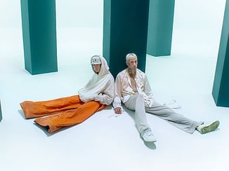 Mr.Rain e sangiovanni - La Fine Del Mondo