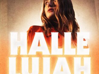 Rosa Linn - Hallelujah