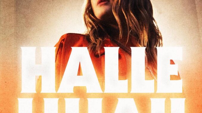 Rosa Linn - Hallelujah