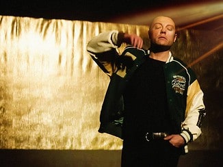 Tiziano Ferro - Destinazione Mare