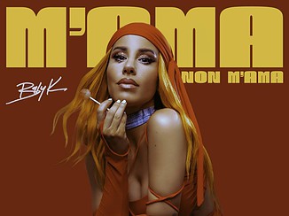 Baby k - M'ama non m'ama