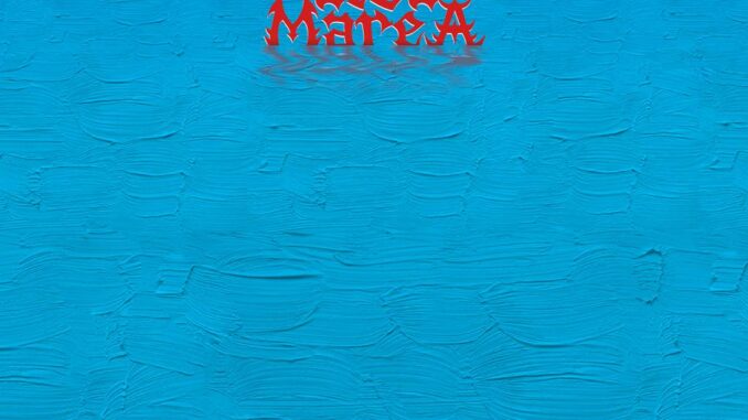 Coez, Frah Quintale - Alta marea