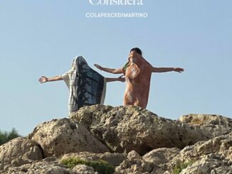 Colapesce, Dimartino - Considera