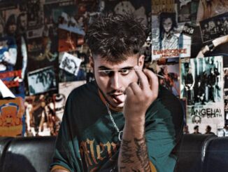 Devil Sola - Sunshine (fulmini)