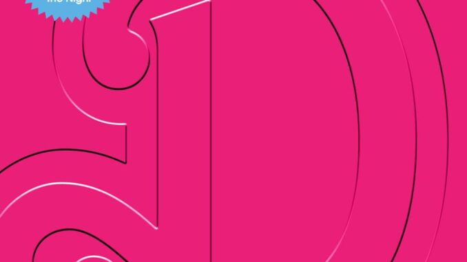 Dua Lipa - Dance The Night