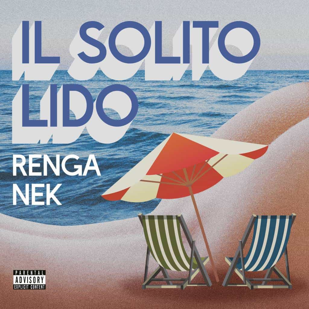 Francesco Renga, Nek - Il solito lido