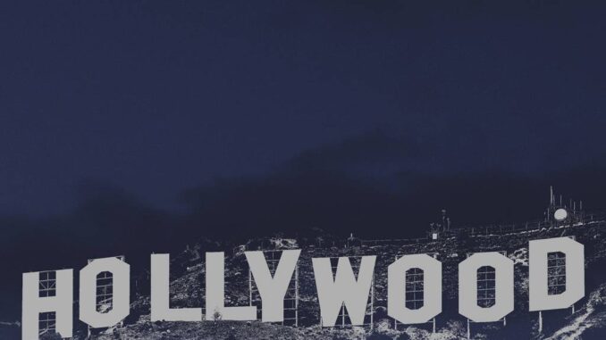 Irama, Rkomi - HOLLYWOOD