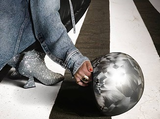 Laura Pausini - Il primo passo sulla luna