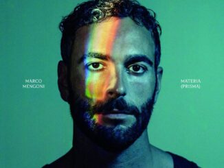 Marco Mengoni, Elodie - Pazza Musica