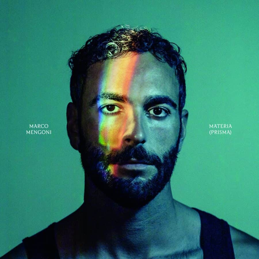 Marco Mengoni, Elodie - Pazza Musica