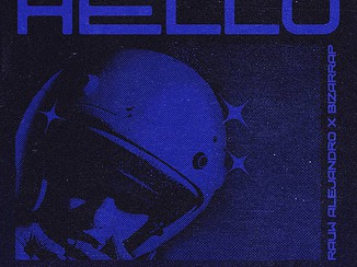 Rauw Alejandro, Bizarrap - BABY HELLO