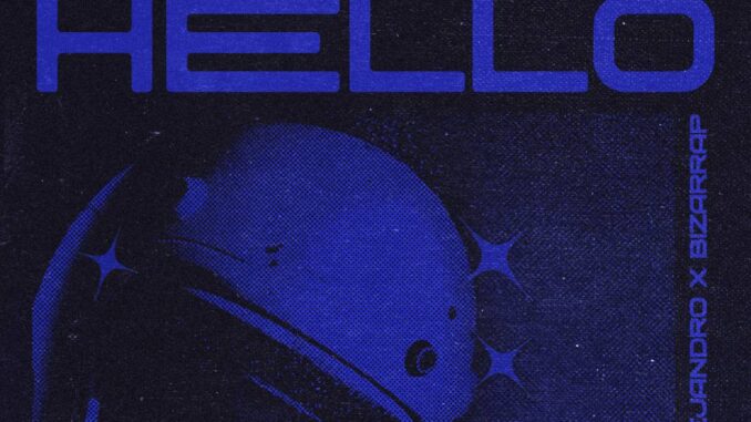 Rauw Alejandro, Bizarrap - BABY HELLO