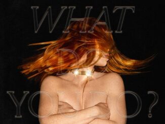 Jess Glynne - What Do You Do?