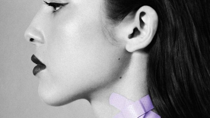 Olivia Rodrigo - Vampire