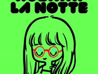 Pinguini Tattici Nucleari - Rubami la Notte