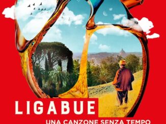 LIGABUE - Una canzone senza tempo