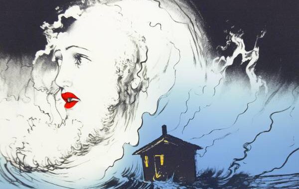 Bresh, Pinguini Tattici Nucleari - Nightmares