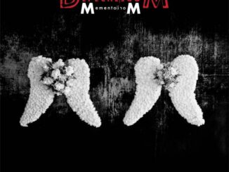 Depeche Mode - My Favourite Stranger