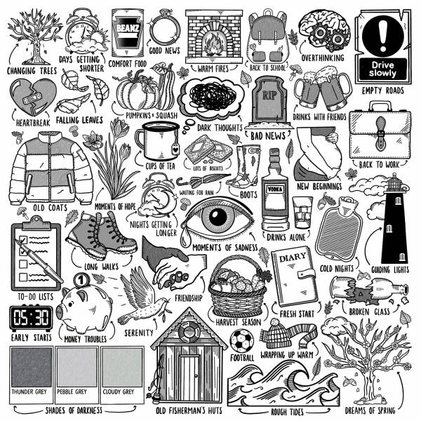 Ed Sheeran - American Town