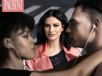 Laura Pausini - Durare