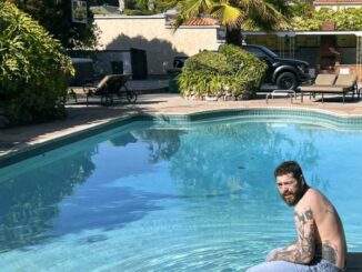 Post Malone - Enough Is Enough