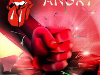 The Rolling Stones - Angry