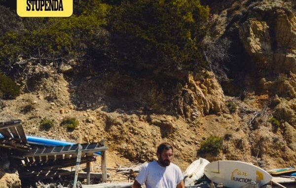 Tommaso Paradiso - Blu ghiaccio travolgente