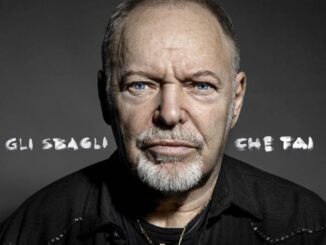 Vasco Rossi - Gli Sbagli Che Fai