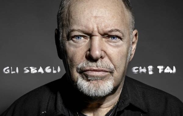 Vasco Rossi - Gli Sbagli Che Fai