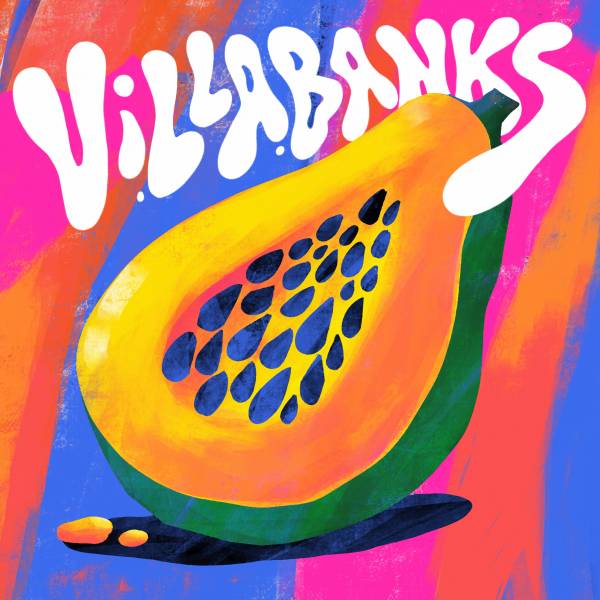 VillaBanks - Papaya