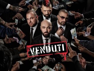 BOOMDABASH - Manifesto