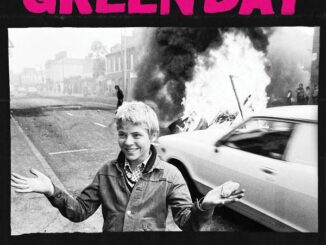 Green Day - The American dream is killing me