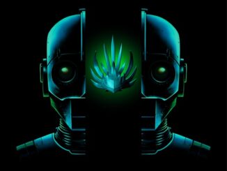 PNAU x Empire Of The Sun - AEIOU