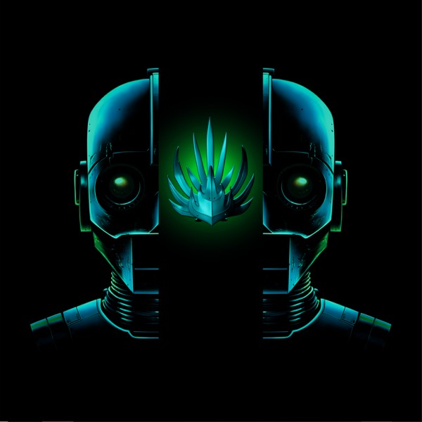 PNAU x Empire Of The Sun - AEIOU