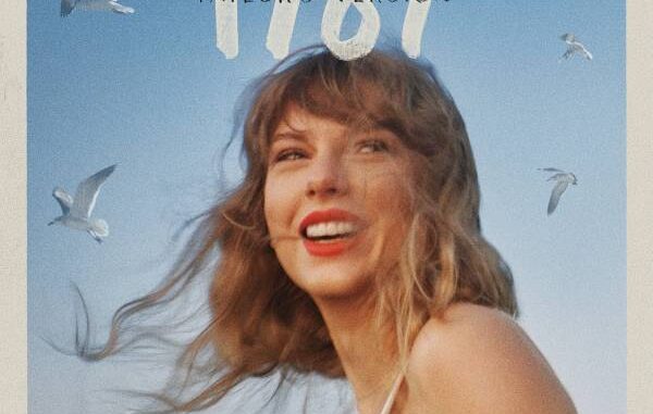 Taylor Swift - Slut!