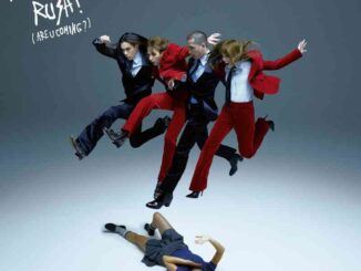 Maneskin - Valentine