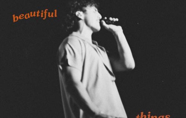 Benson Boone - Beautiful Things