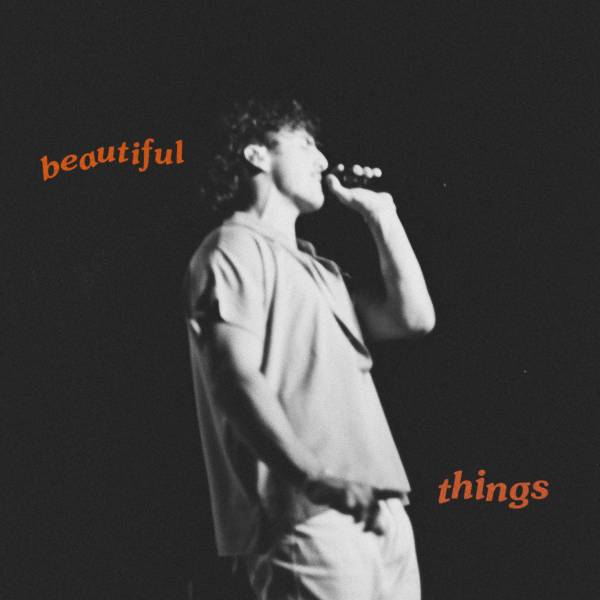 Benson Boone - Beautiful Things