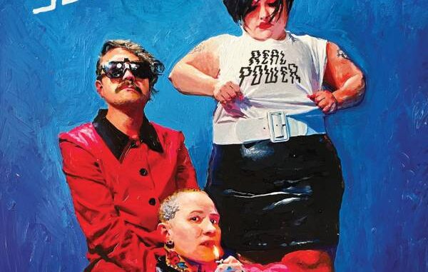 Gossip - Real Power