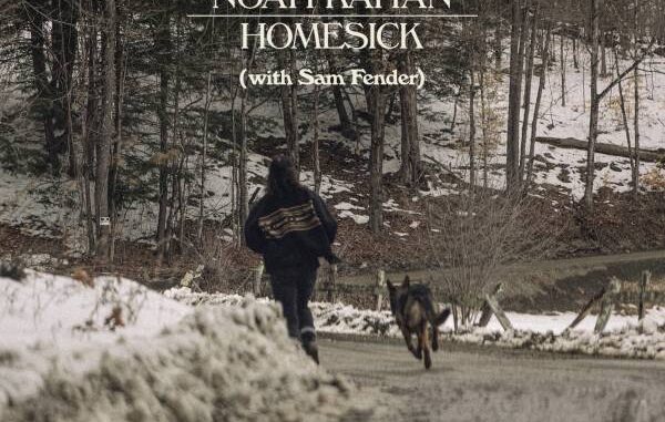 Norah Jones - Running