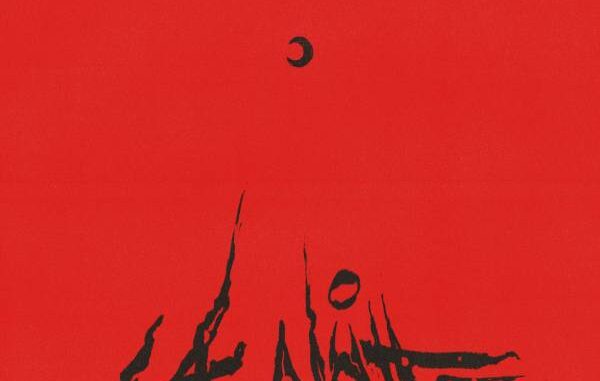 Sally Cruz, thasup, Mike Defunto - La notte