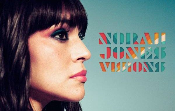 Norah Jones - Staring At The Wall