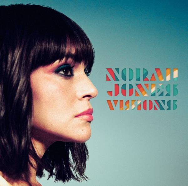 Norah Jones - Staring At The Wall