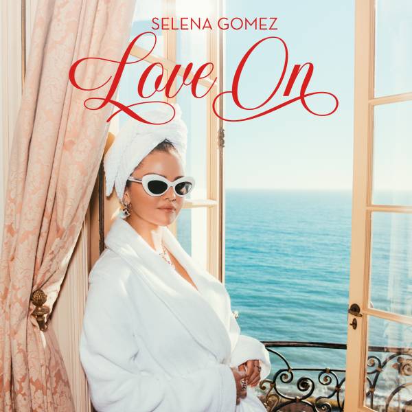 Selena Gomez - Love On