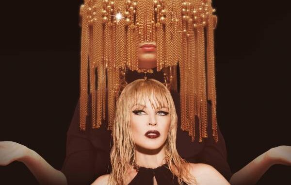 Sia & Kylie Minogue - Dance Alone