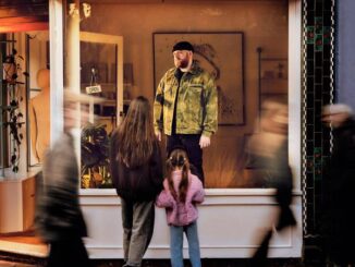 Tom Walker - Head Under Water